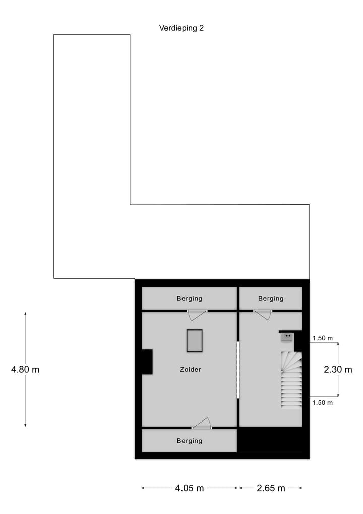 Foto 33 van Beneluxlaan 147