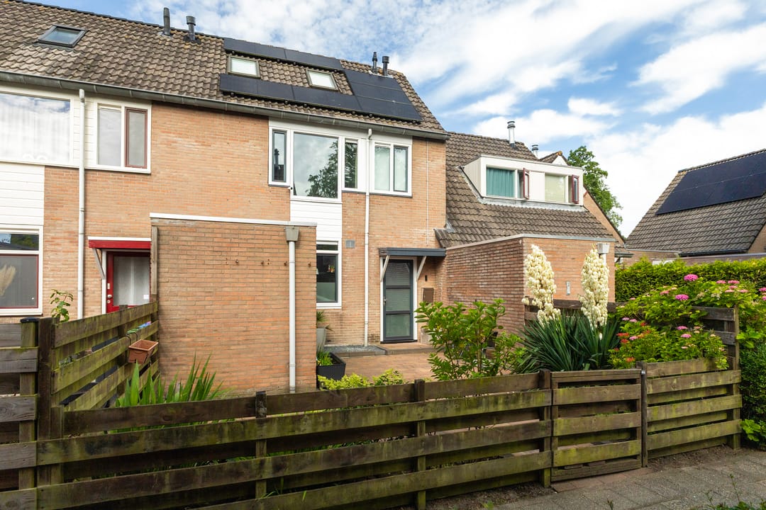 Foto 2 van Albert Schweitzerstraat 100