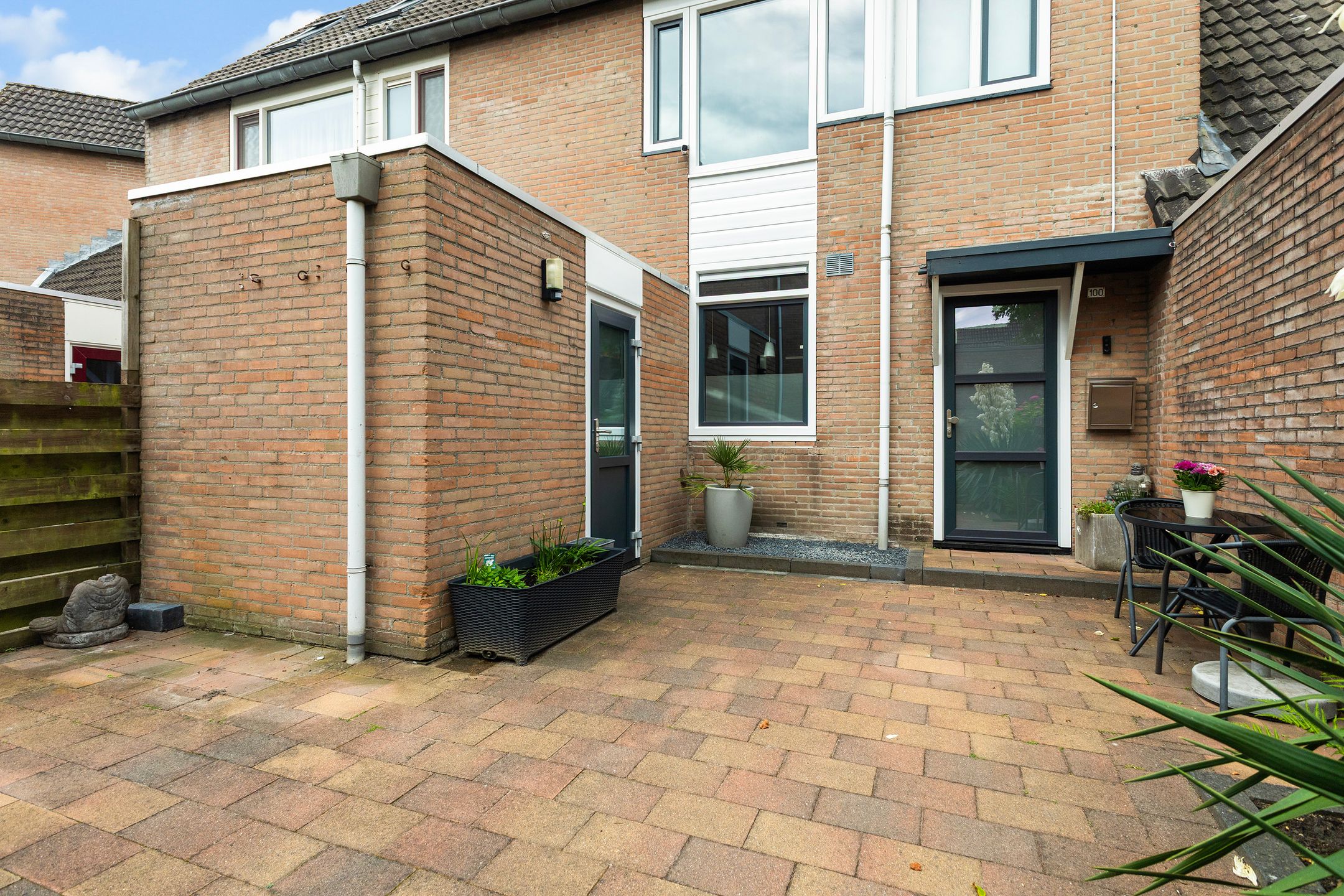 Foto 3 van Albert Schweitzerstraat 100