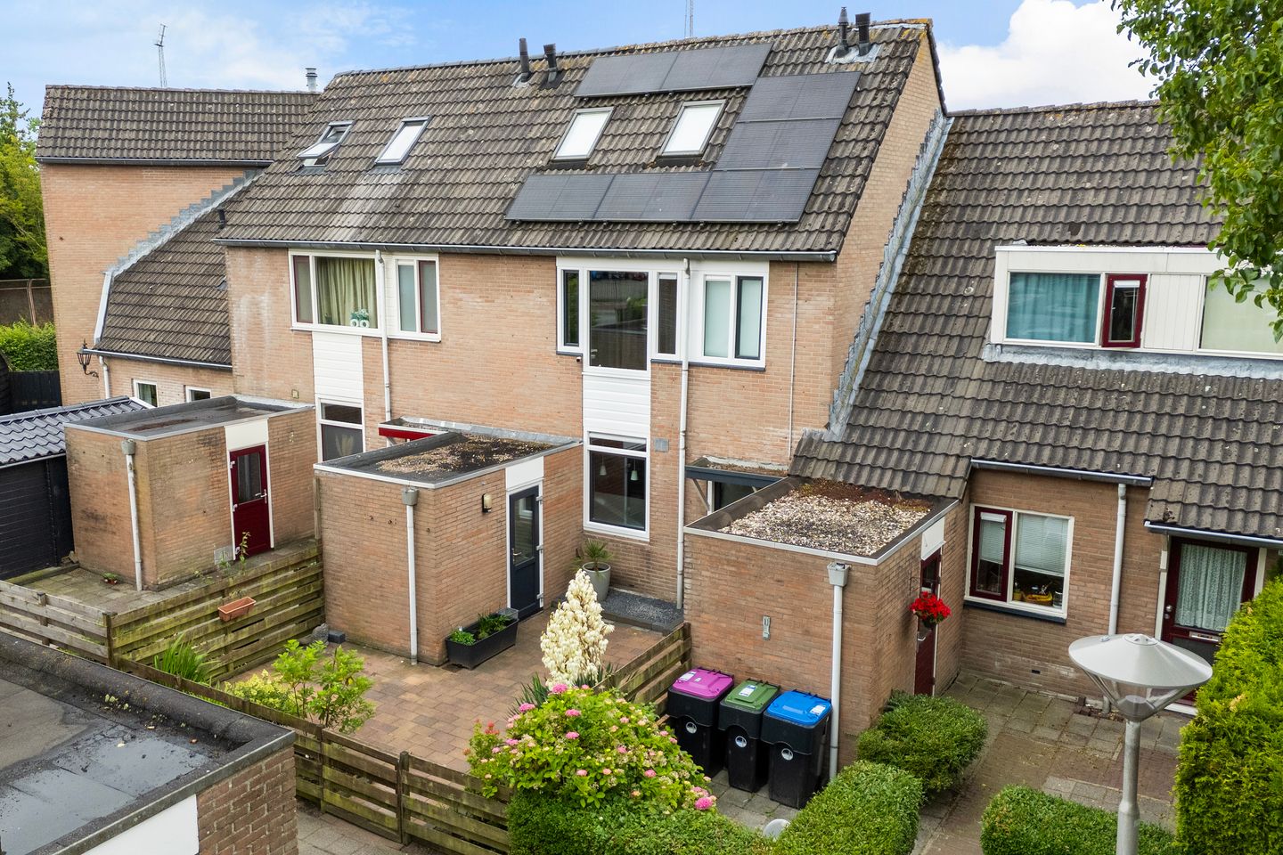 Foto 4 van Albert Schweitzerstraat 100