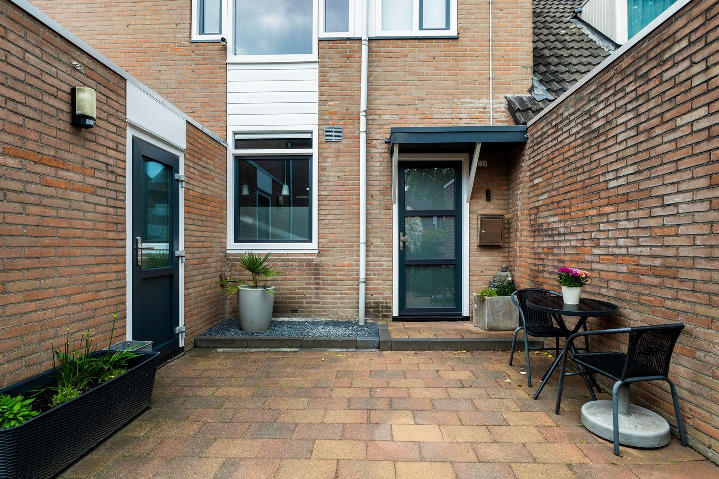 Foto 5 van Albert Schweitzerstraat 100