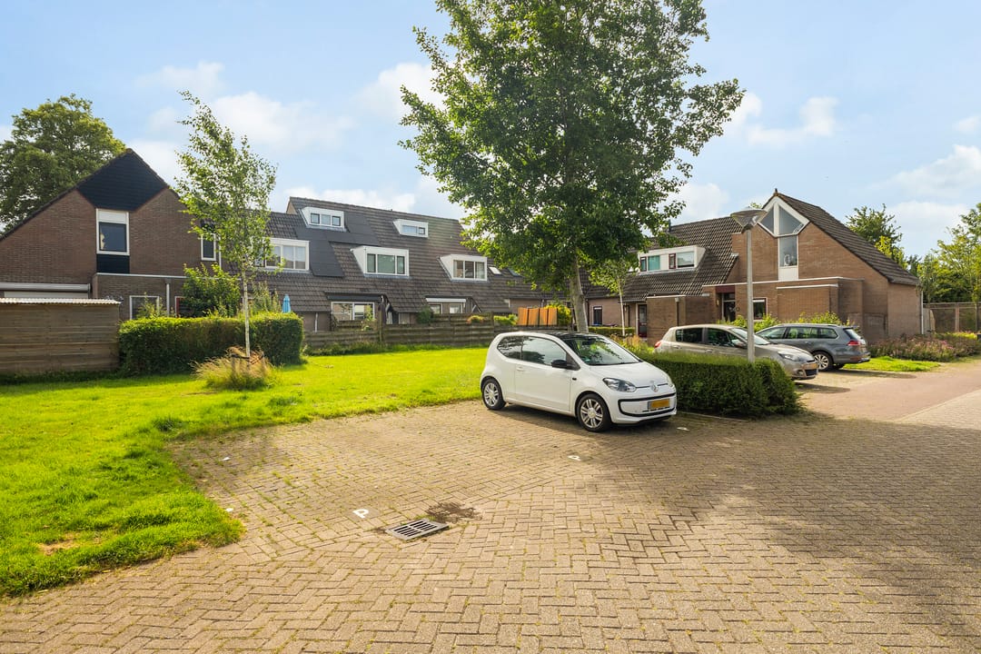 Foto 7 van Albert Schweitzerstraat 100