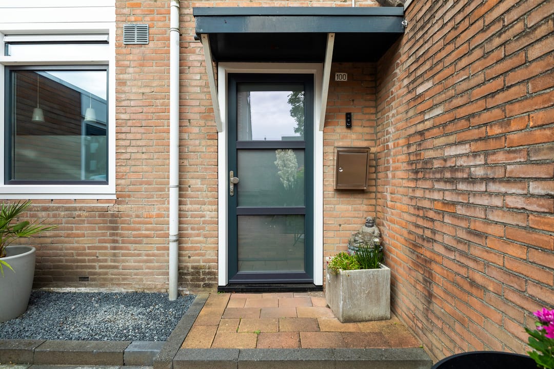 Foto 8 van Albert Schweitzerstraat 100