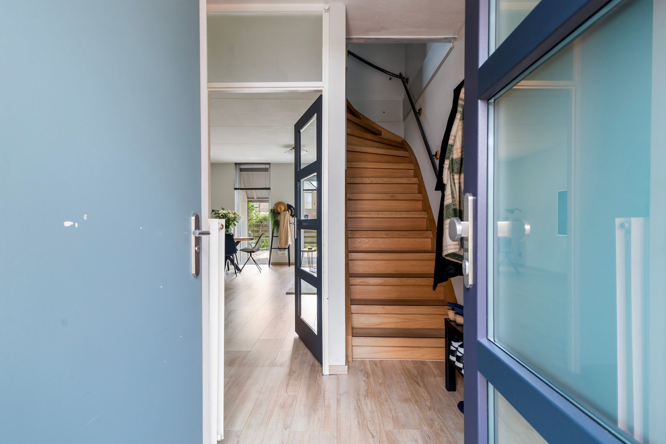 Foto 9 van Albert Schweitzerstraat 100