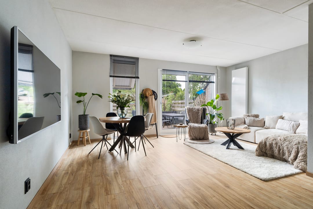 Foto 11 van Albert Schweitzerstraat 100