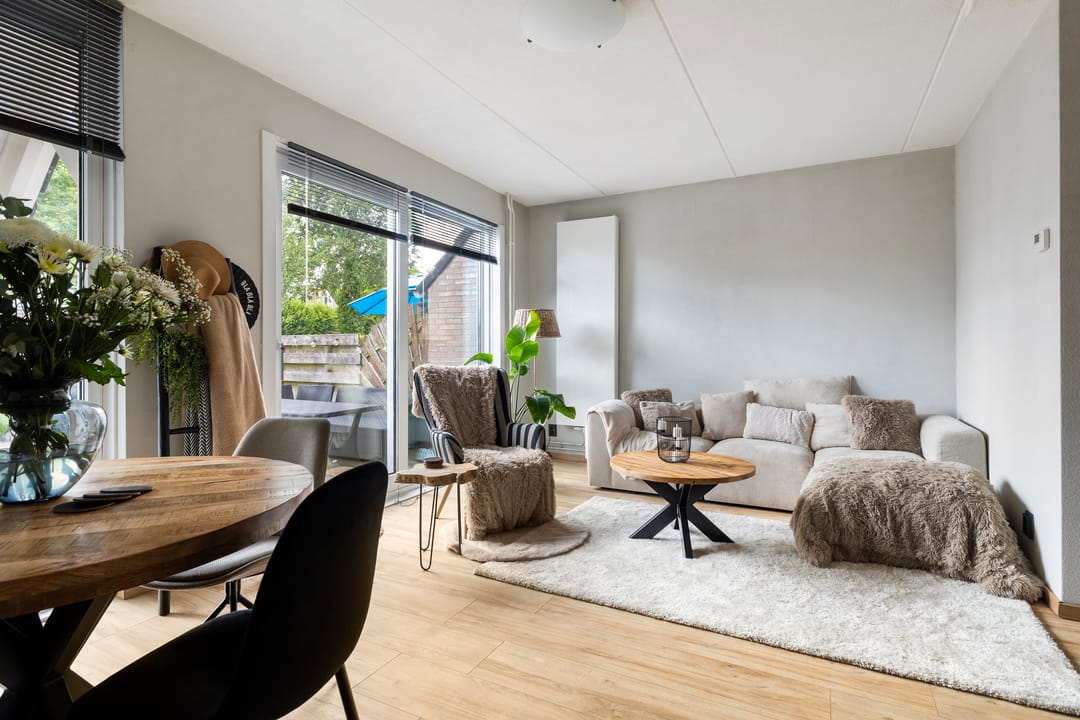 Foto 13 van Albert Schweitzerstraat 100