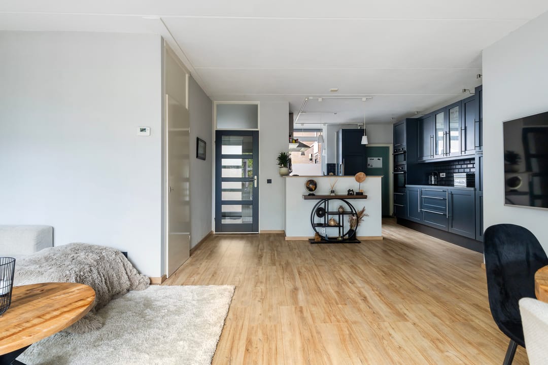 Foto 16 van Albert Schweitzerstraat 100