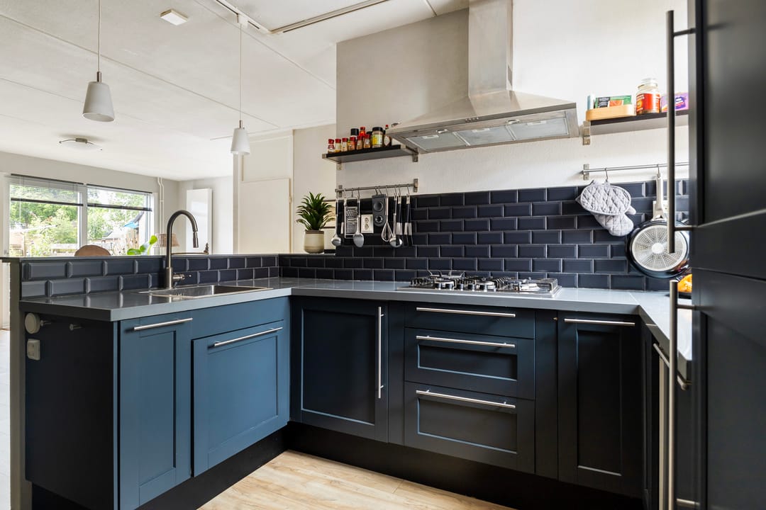 Foto 17 van Albert Schweitzerstraat 100