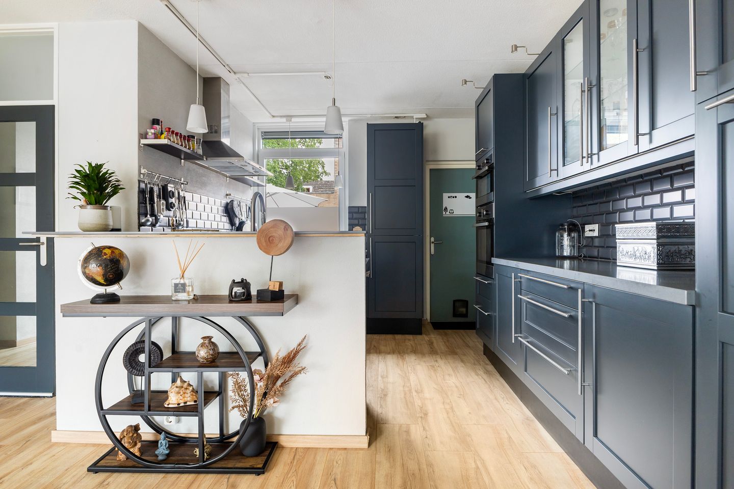 Foto 19 van Albert Schweitzerstraat 100