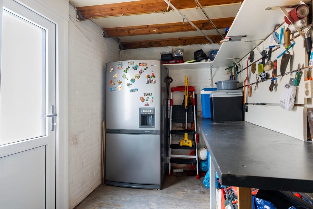 Foto 23 van Albert Schweitzerstraat 100