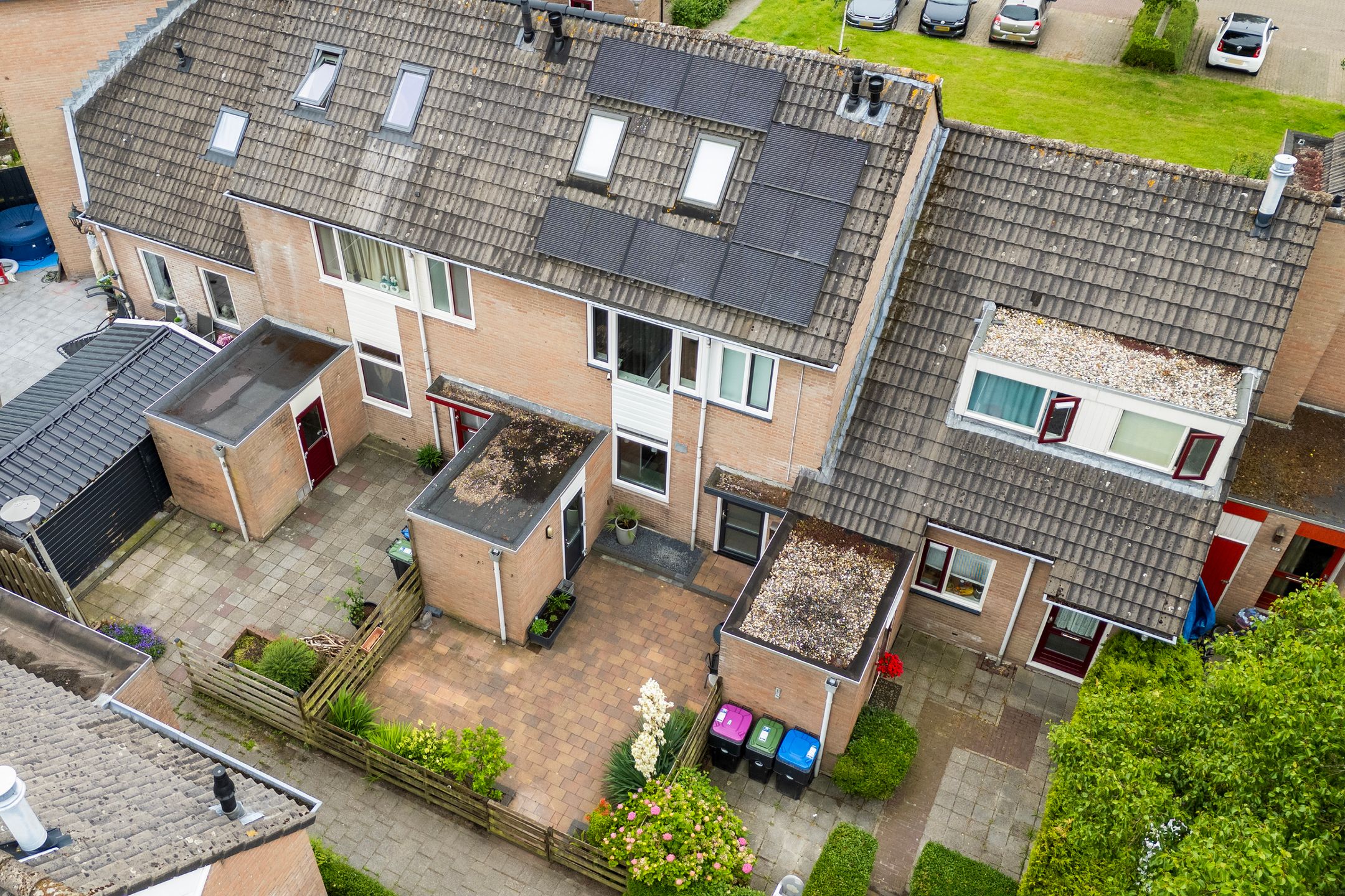 Foto 30 van Albert Schweitzerstraat 100