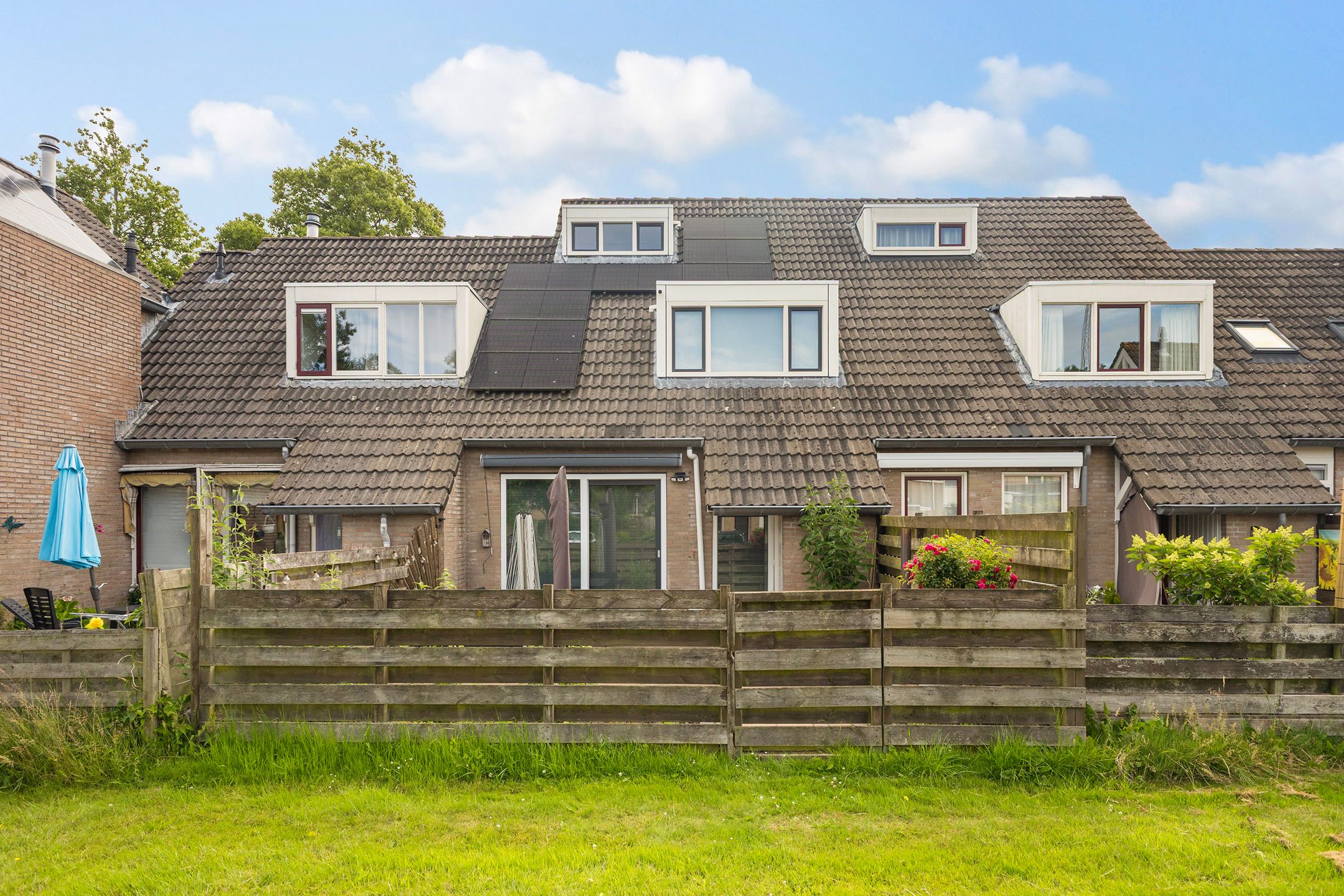 Foto 33 van Albert Schweitzerstraat 100