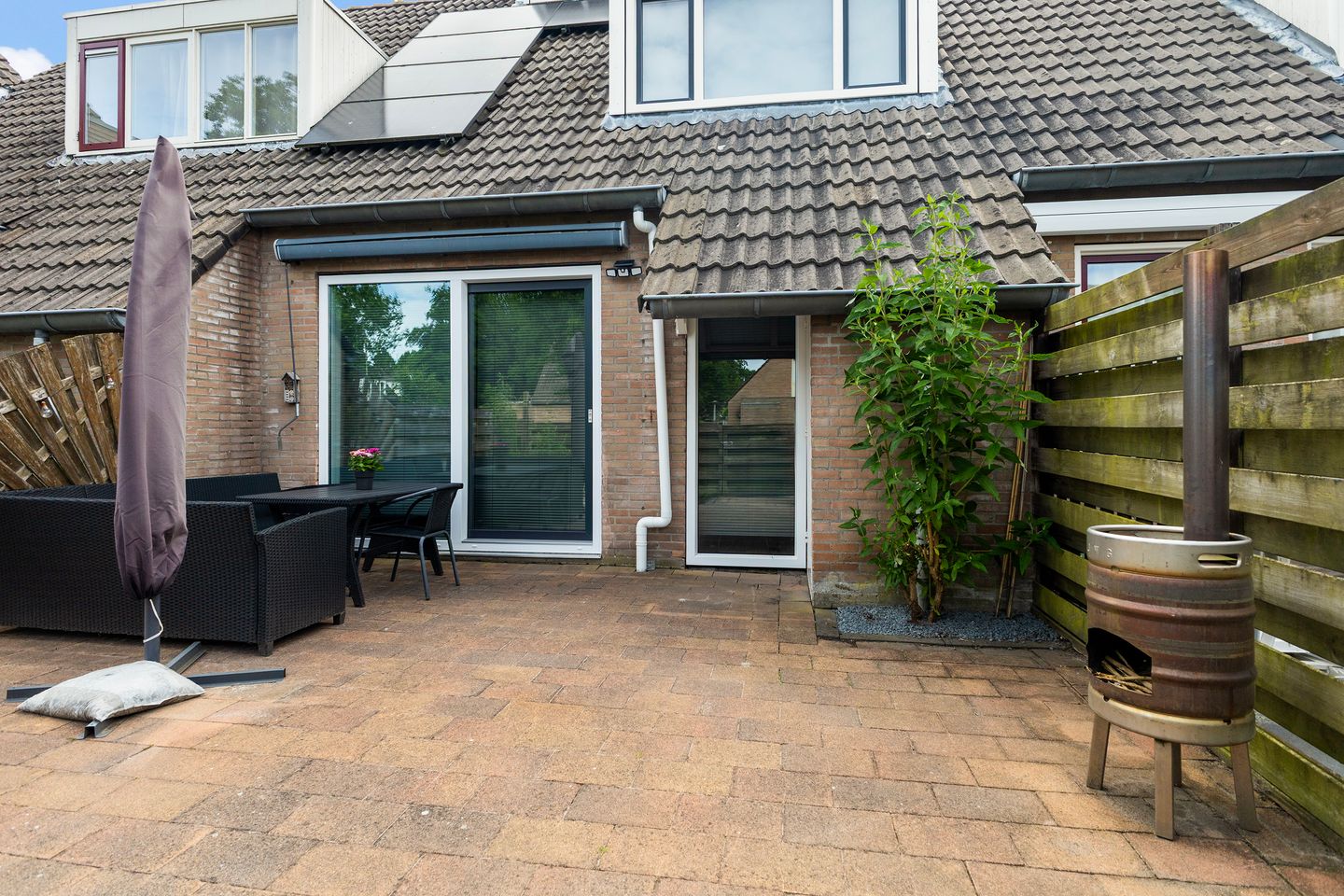 Foto 34 van Albert Schweitzerstraat 100