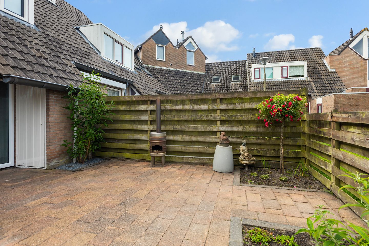 Foto 35 van Albert Schweitzerstraat 100