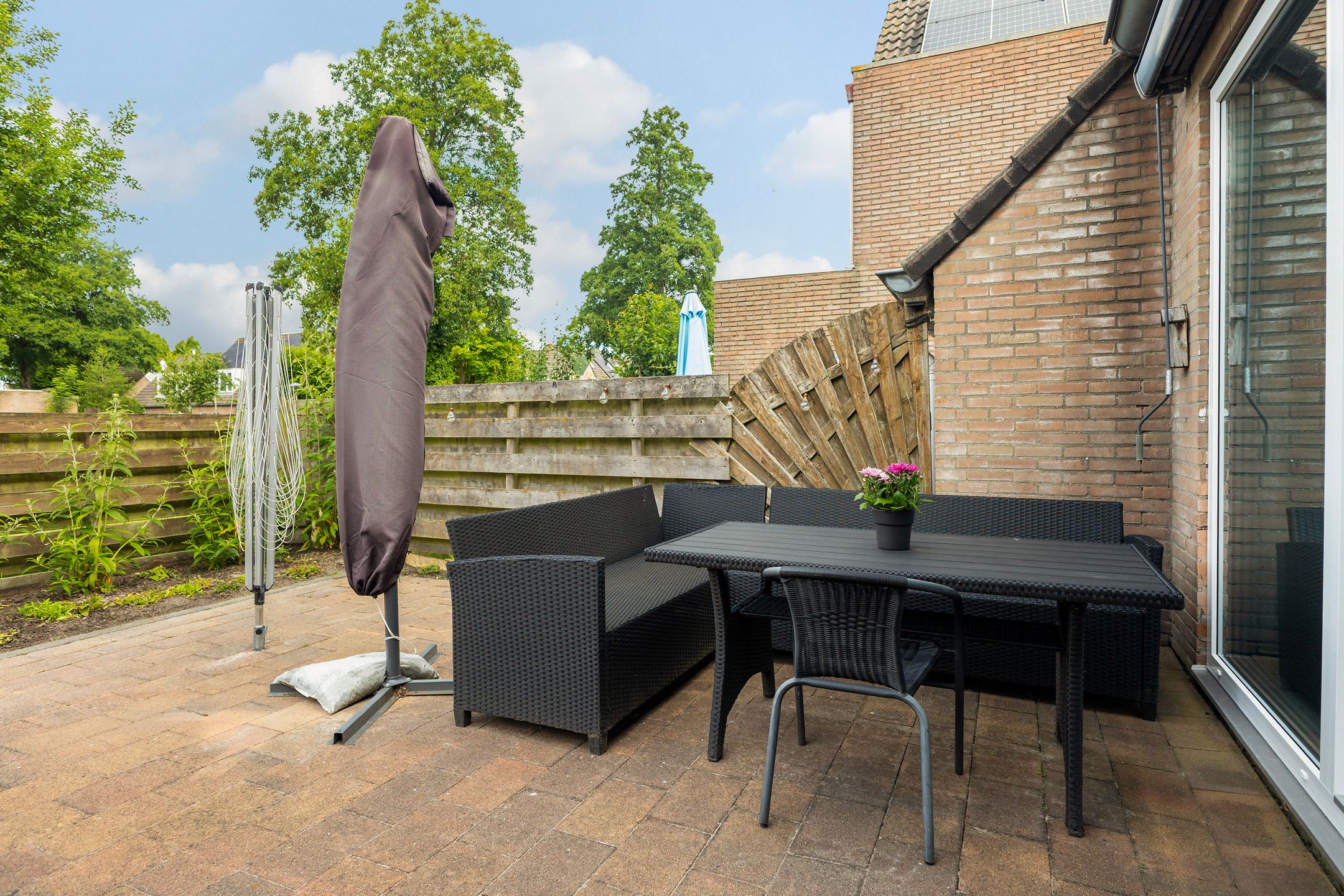 Foto 36 van Albert Schweitzerstraat 100