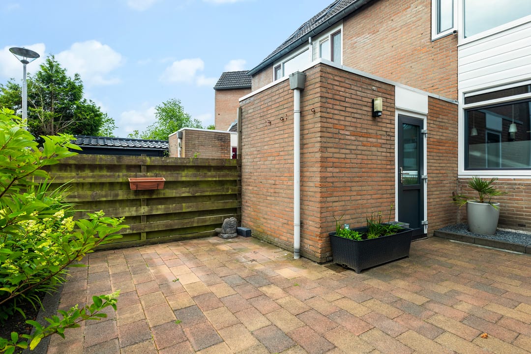 Foto 37 van Albert Schweitzerstraat 100