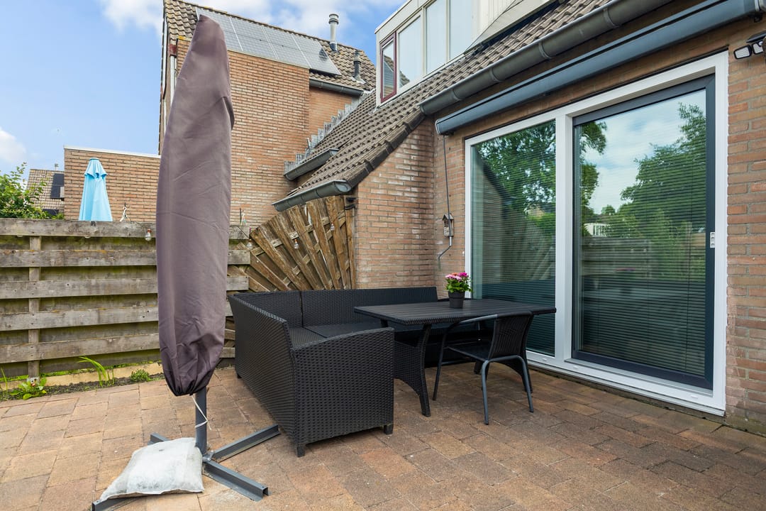 Foto 38 van Albert Schweitzerstraat 100