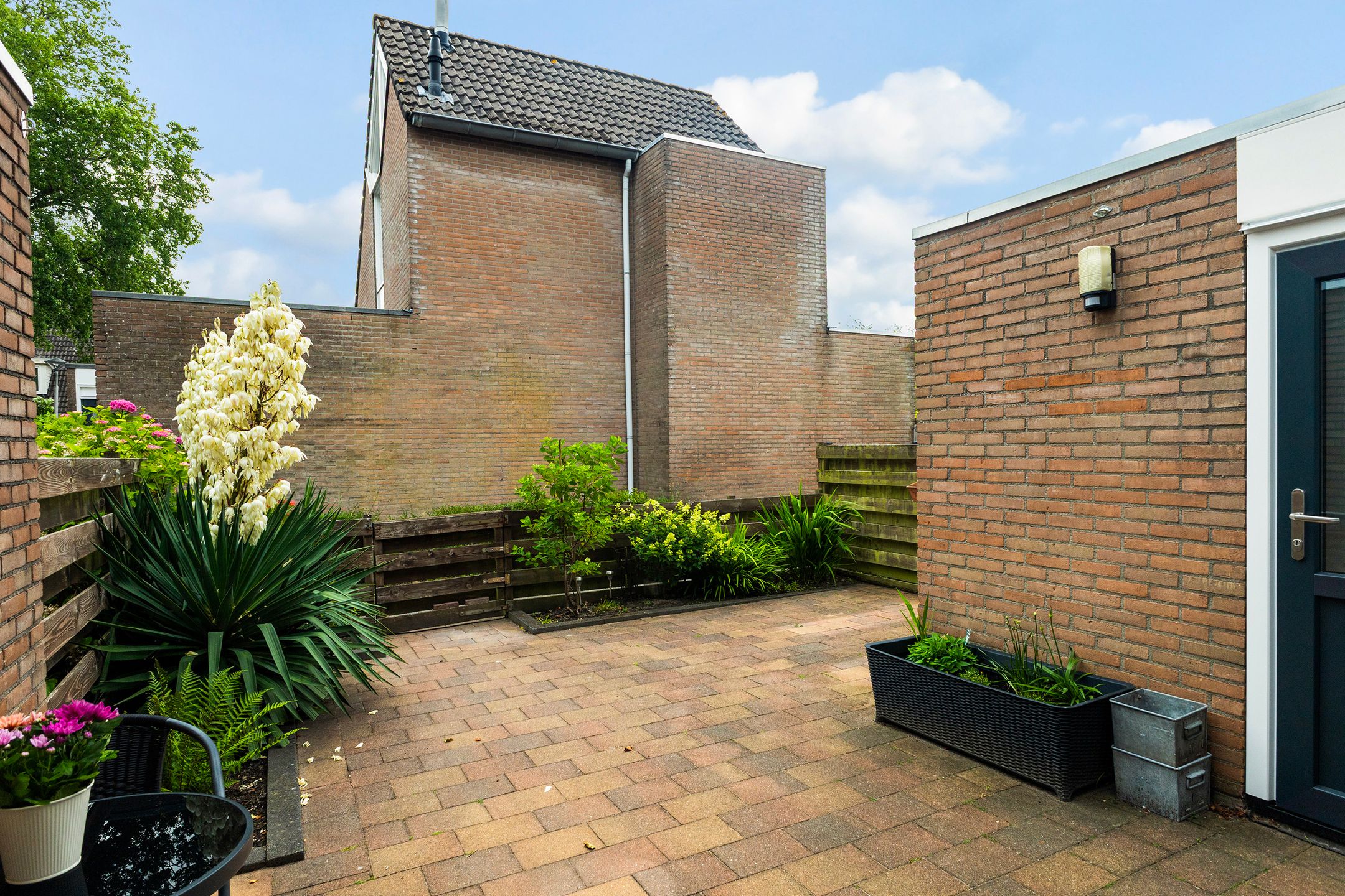 Foto 39 van Albert Schweitzerstraat 100