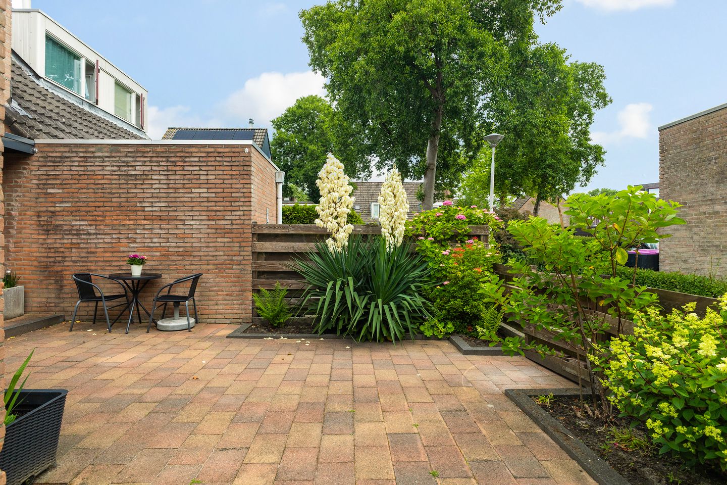 Foto 40 van Albert Schweitzerstraat 100