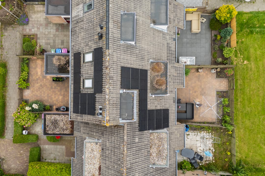 Foto 41 van Albert Schweitzerstraat 100