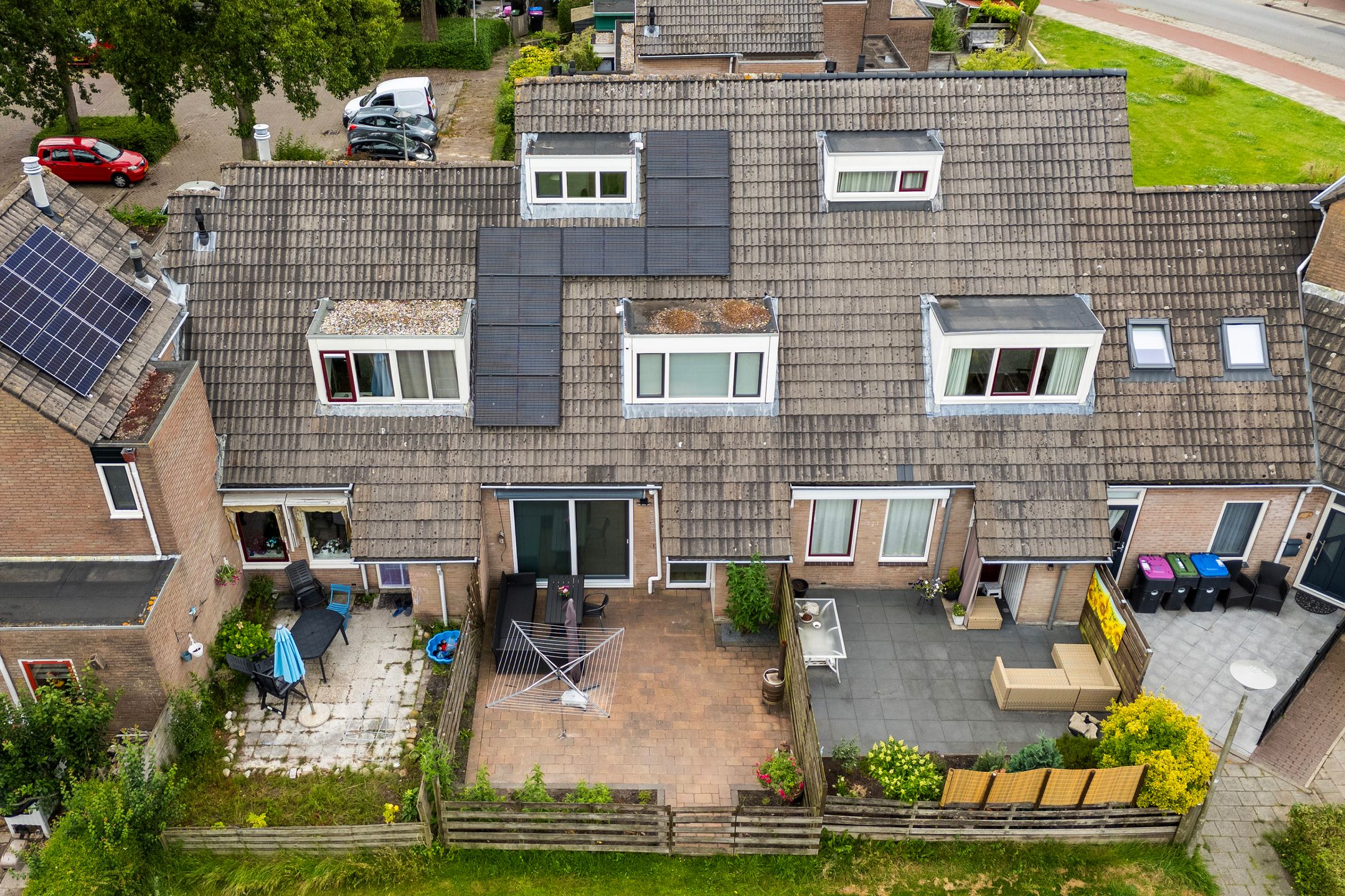 Foto 42 van Albert Schweitzerstraat 100