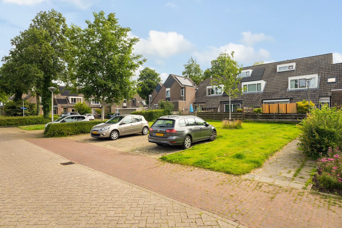 Foto 44 van Albert Schweitzerstraat 100