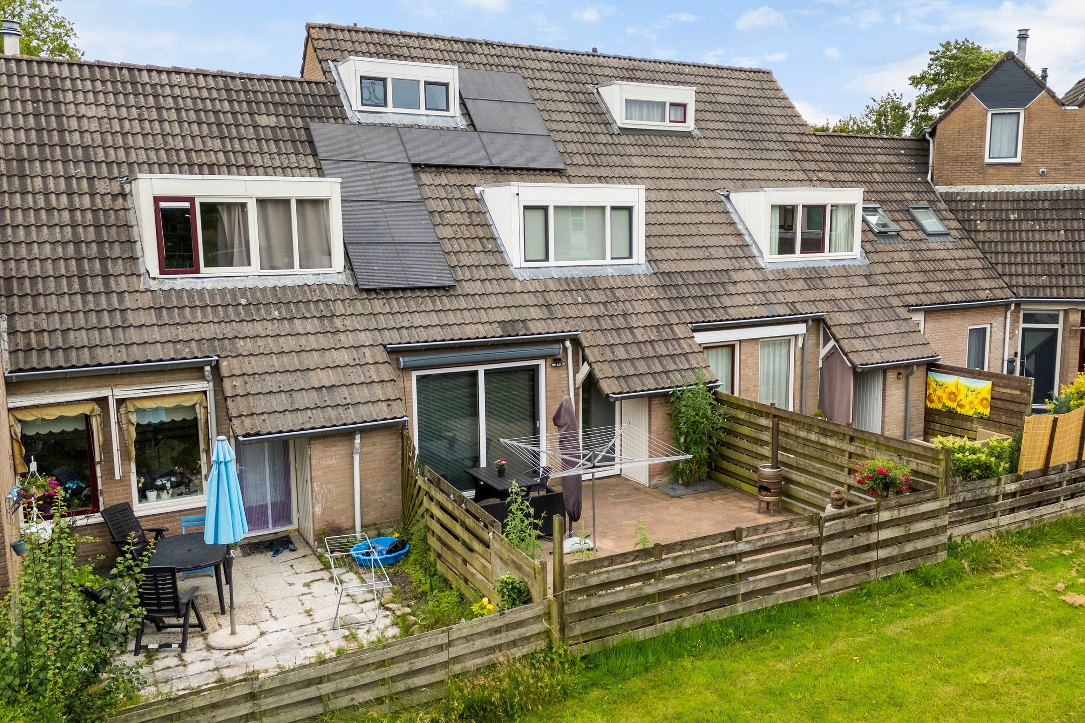 Foto 45 van Albert Schweitzerstraat 100