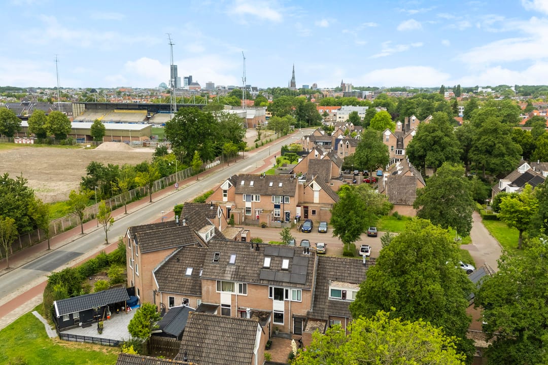 Foto 46 van Albert Schweitzerstraat 100