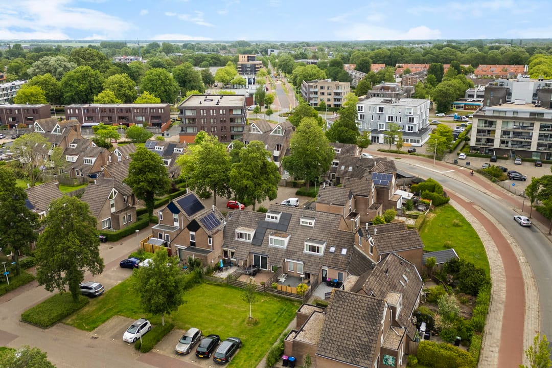 Foto 47 van Albert Schweitzerstraat 100