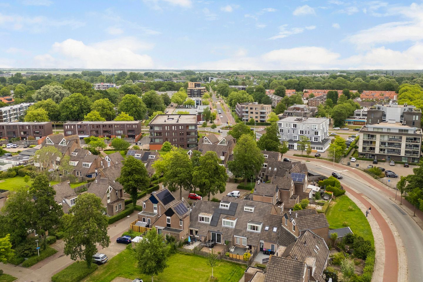 Foto 50 van Albert Schweitzerstraat 100