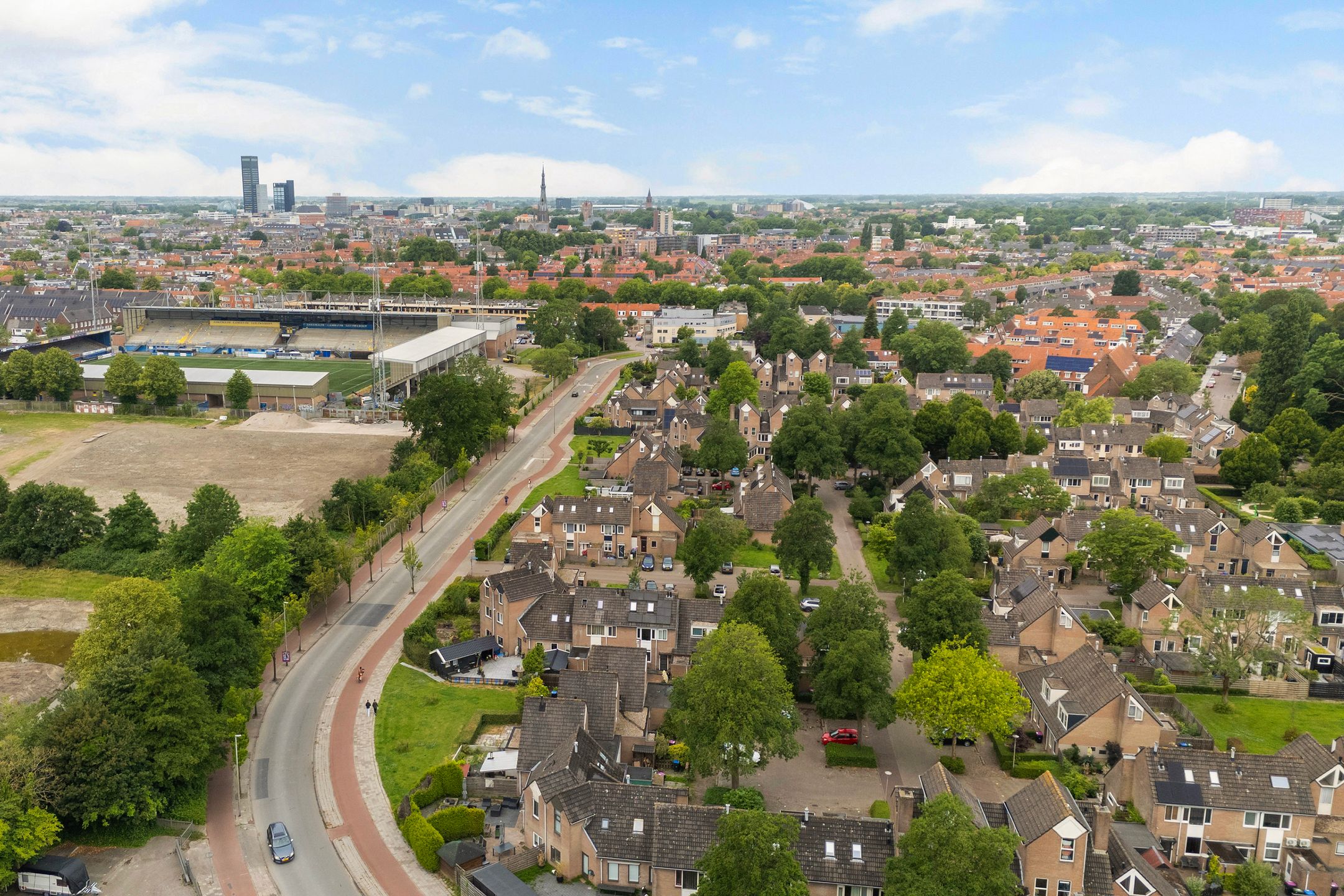 Foto 51 van Albert Schweitzerstraat 100