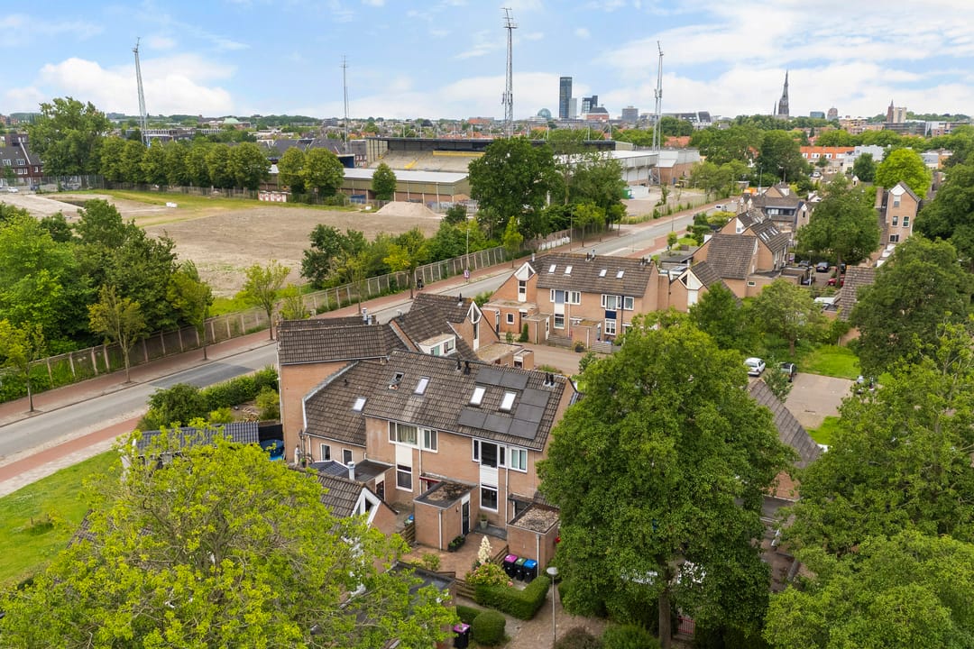 Foto 52 van Albert Schweitzerstraat 100