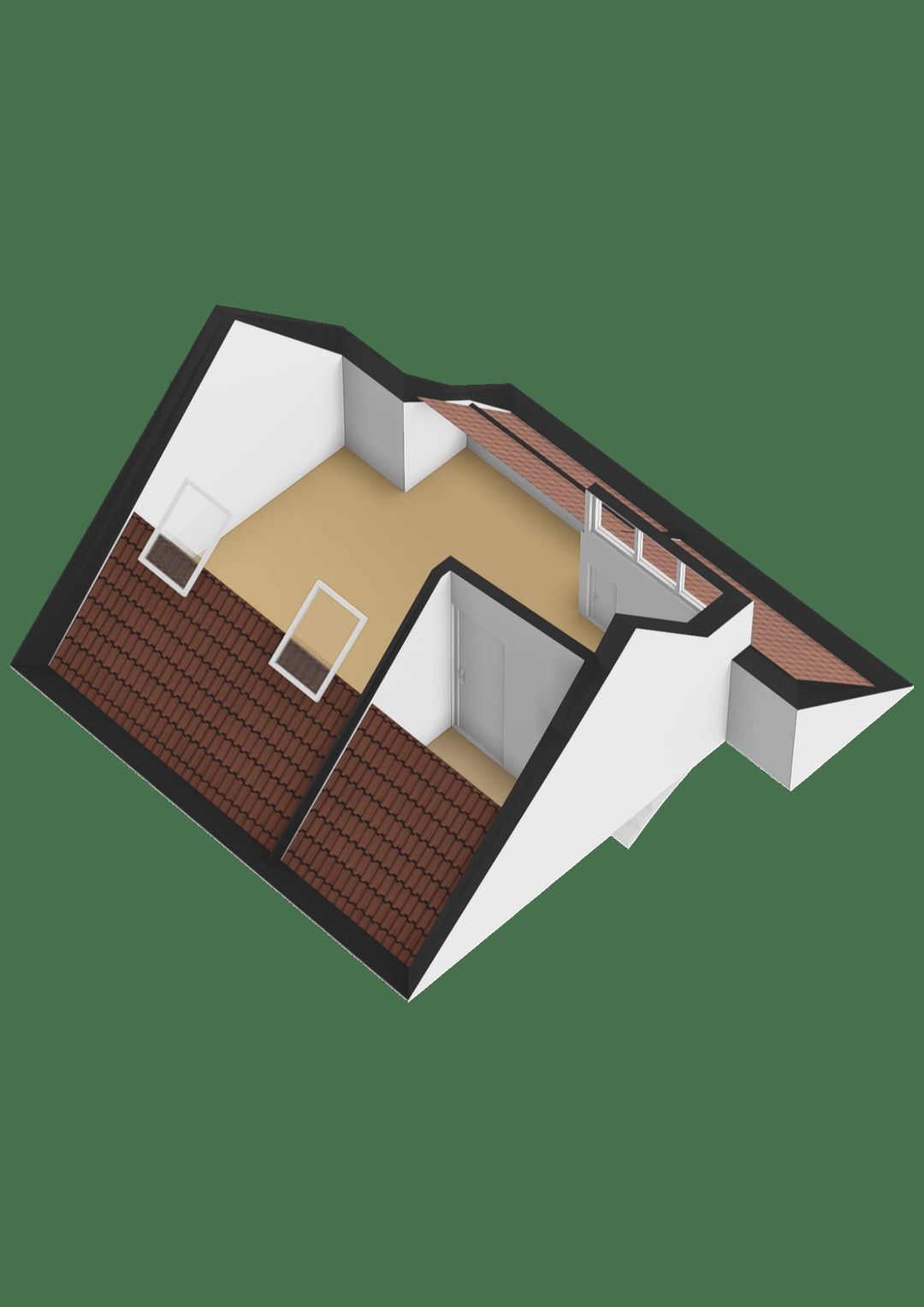 Foto 58 van Albert Schweitzerstraat 100