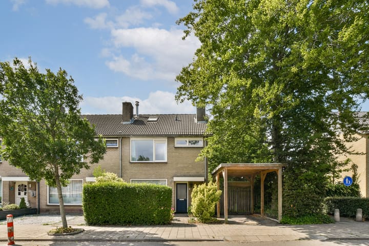 Photo 1 of Valckslootlaan 20