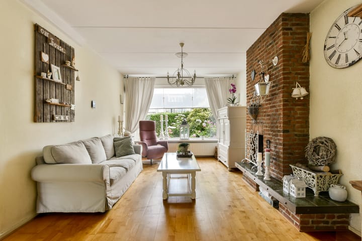 Photo 3 of Valckslootlaan 20