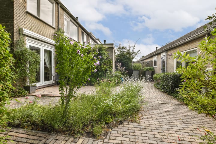 Photo 10 of Valckslootlaan 20