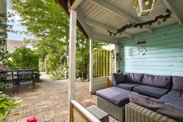 Photo 12 of Valckslootlaan 20