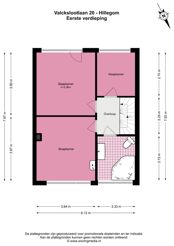 Photo 35 of Valckslootlaan 20