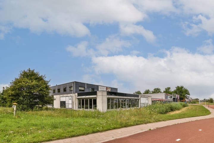 Jarmuiden 47, Amsterdam