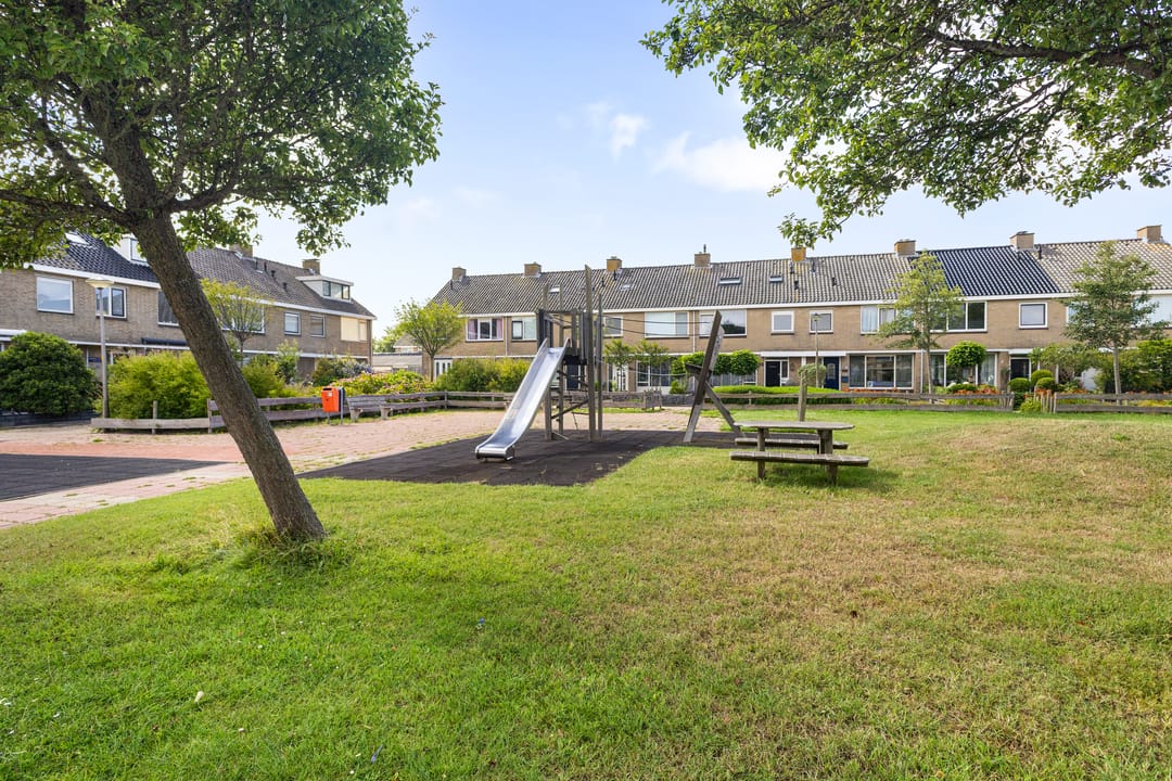 Foto 2 van Sijmon Blaauwboerstraat 4