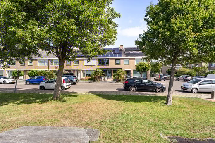 Photo 3 of Sijmon Blaauwboerstraat 4