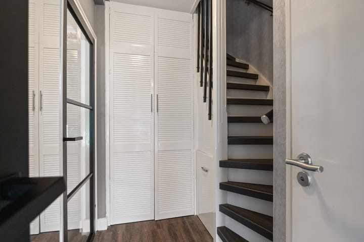 Photo 5 of Sijmon Blaauwboerstraat 4