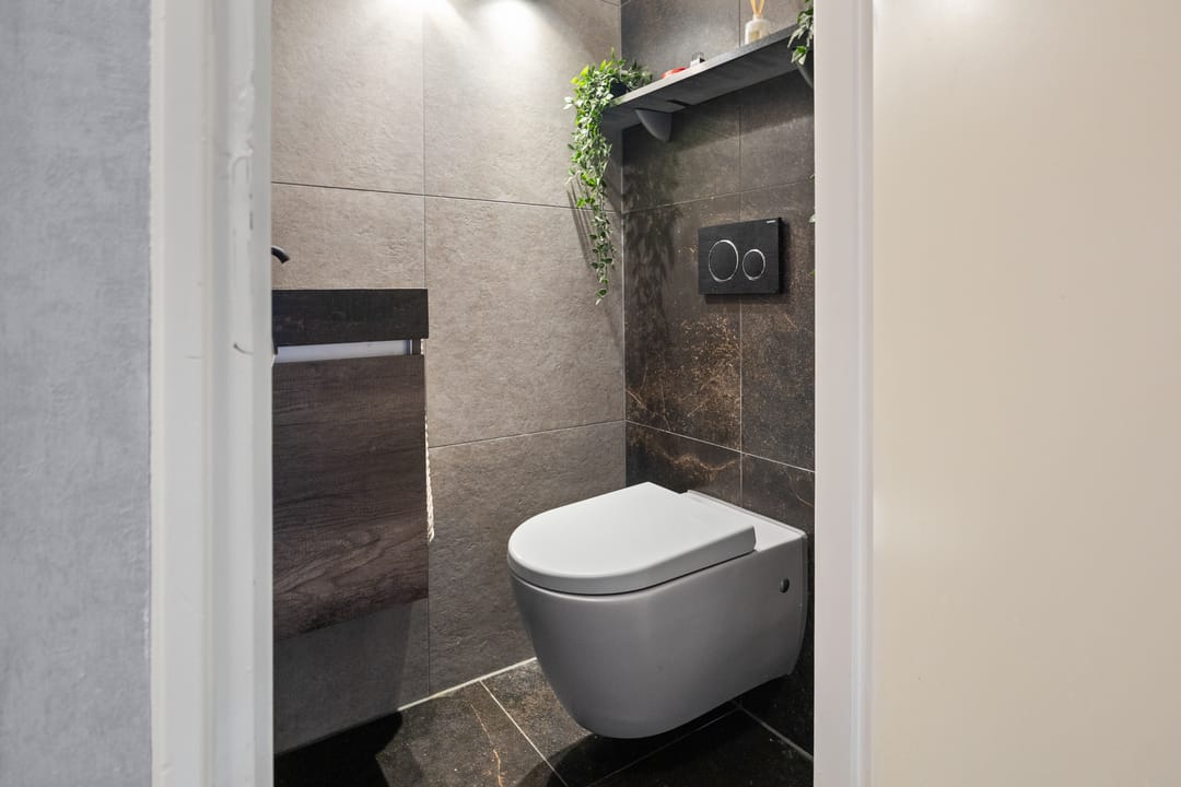 Foto 7 van Sijmon Blaauwboerstraat 4