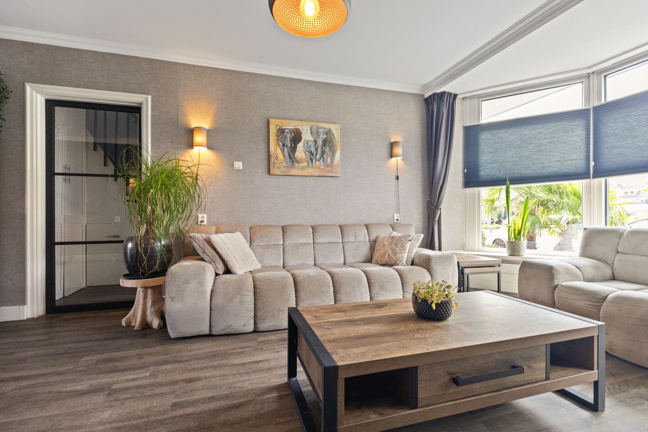 Foto 9 van Sijmon Blaauwboerstraat 4