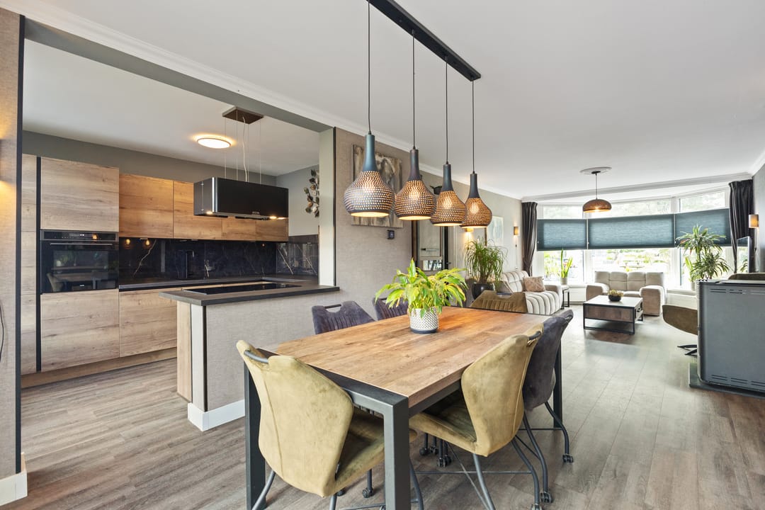 Foto 11 van Sijmon Blaauwboerstraat 4