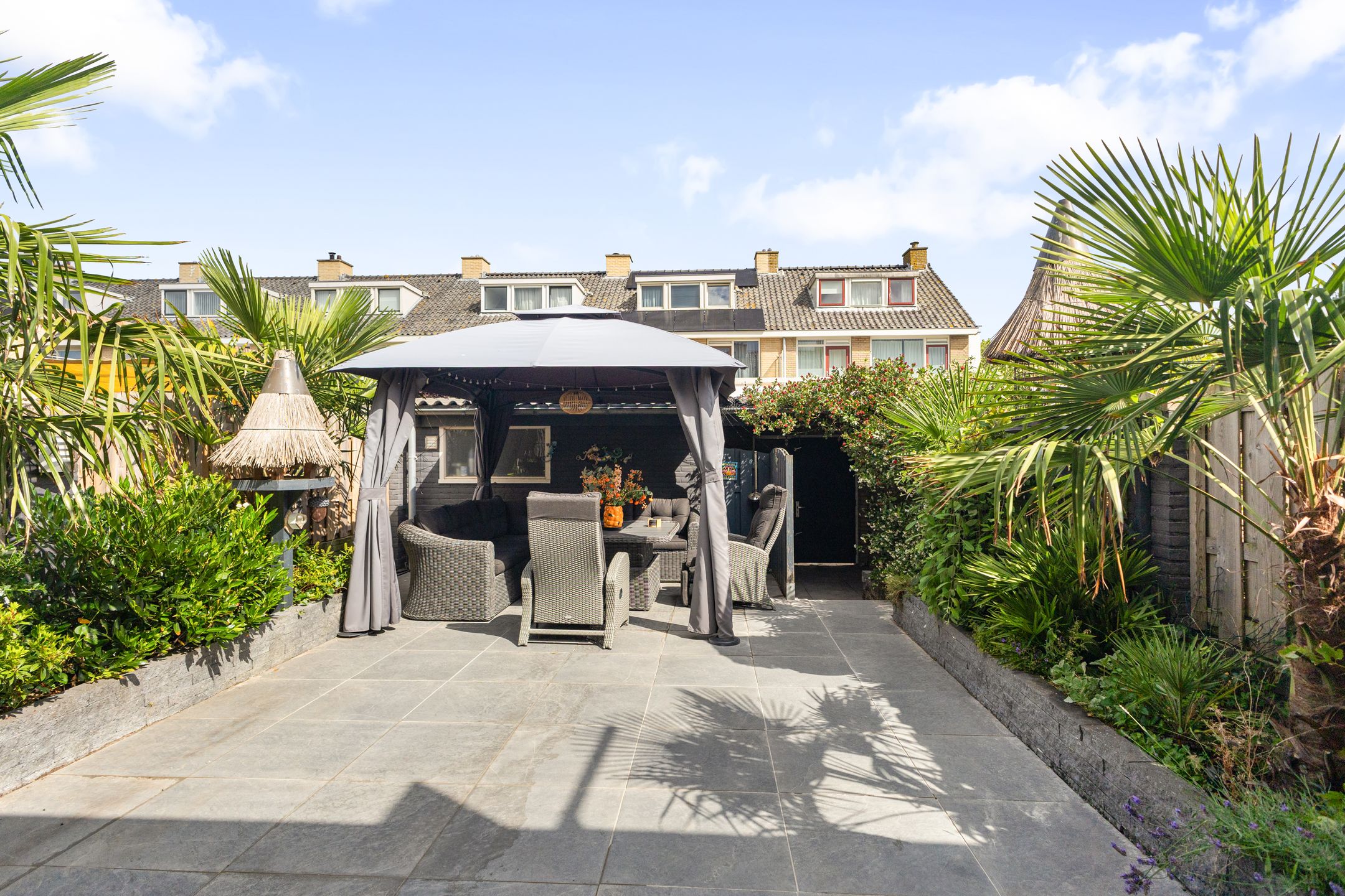 Foto 15 van Sijmon Blaauwboerstraat 4