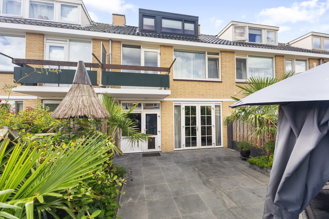 Foto 16 van Sijmon Blaauwboerstraat 4