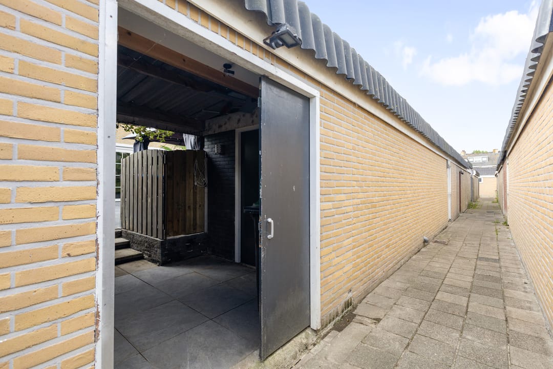 Foto 17 van Sijmon Blaauwboerstraat 4