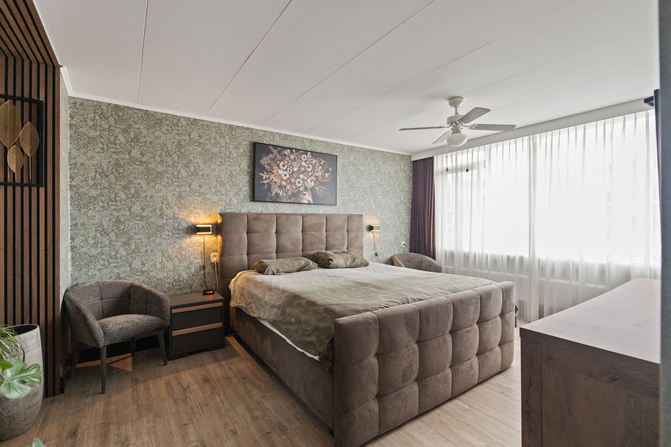 Foto 18 van Sijmon Blaauwboerstraat 4