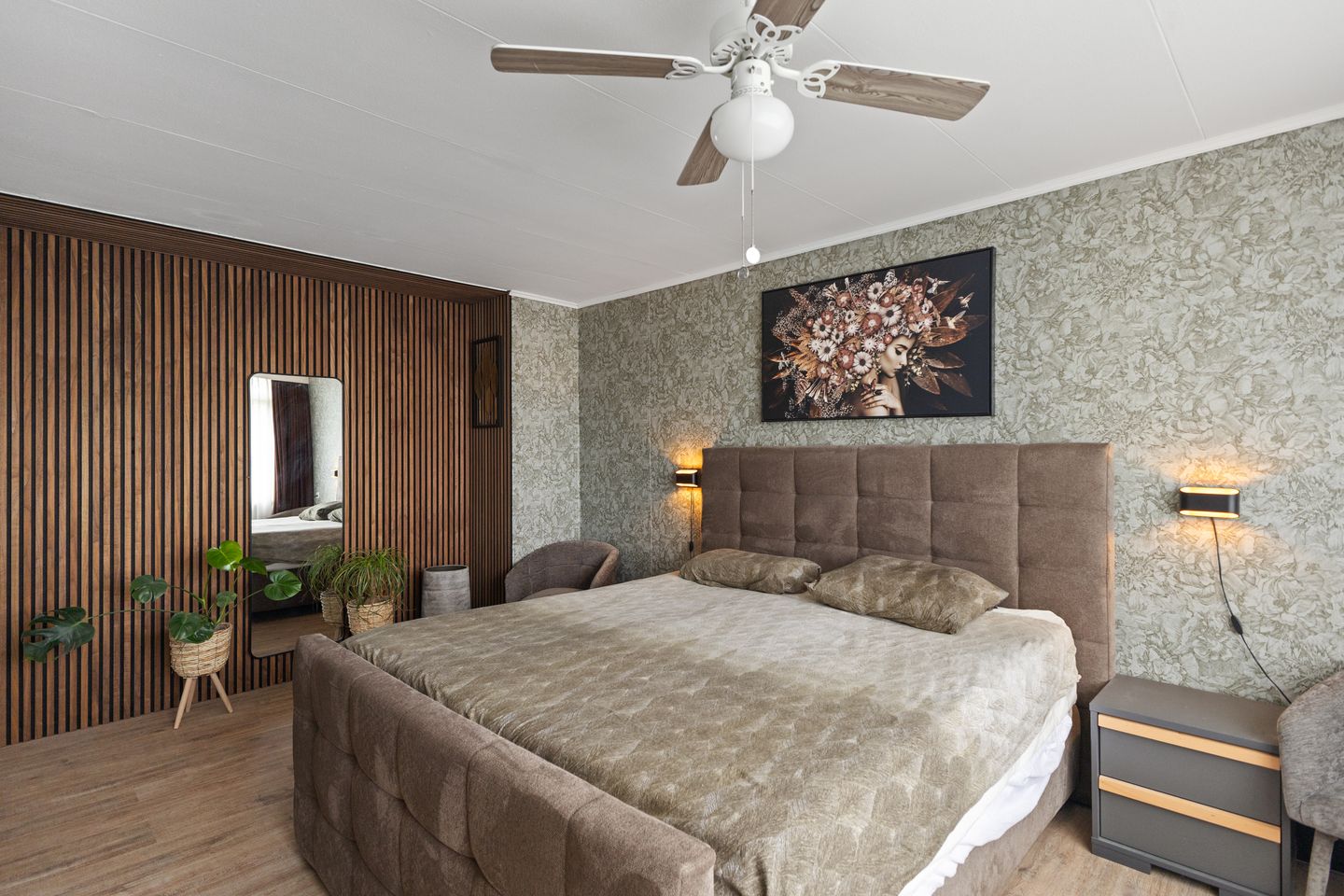 Foto 19 van Sijmon Blaauwboerstraat 4